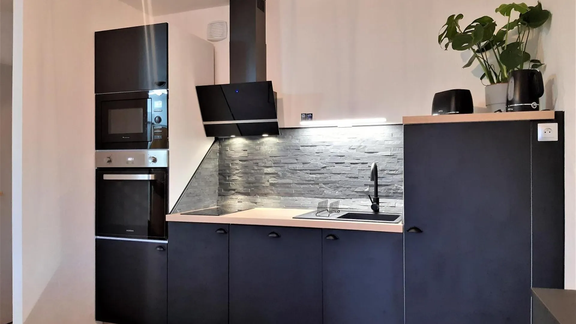 Appartement Cosy En Duplex Une Chambre Lamballe