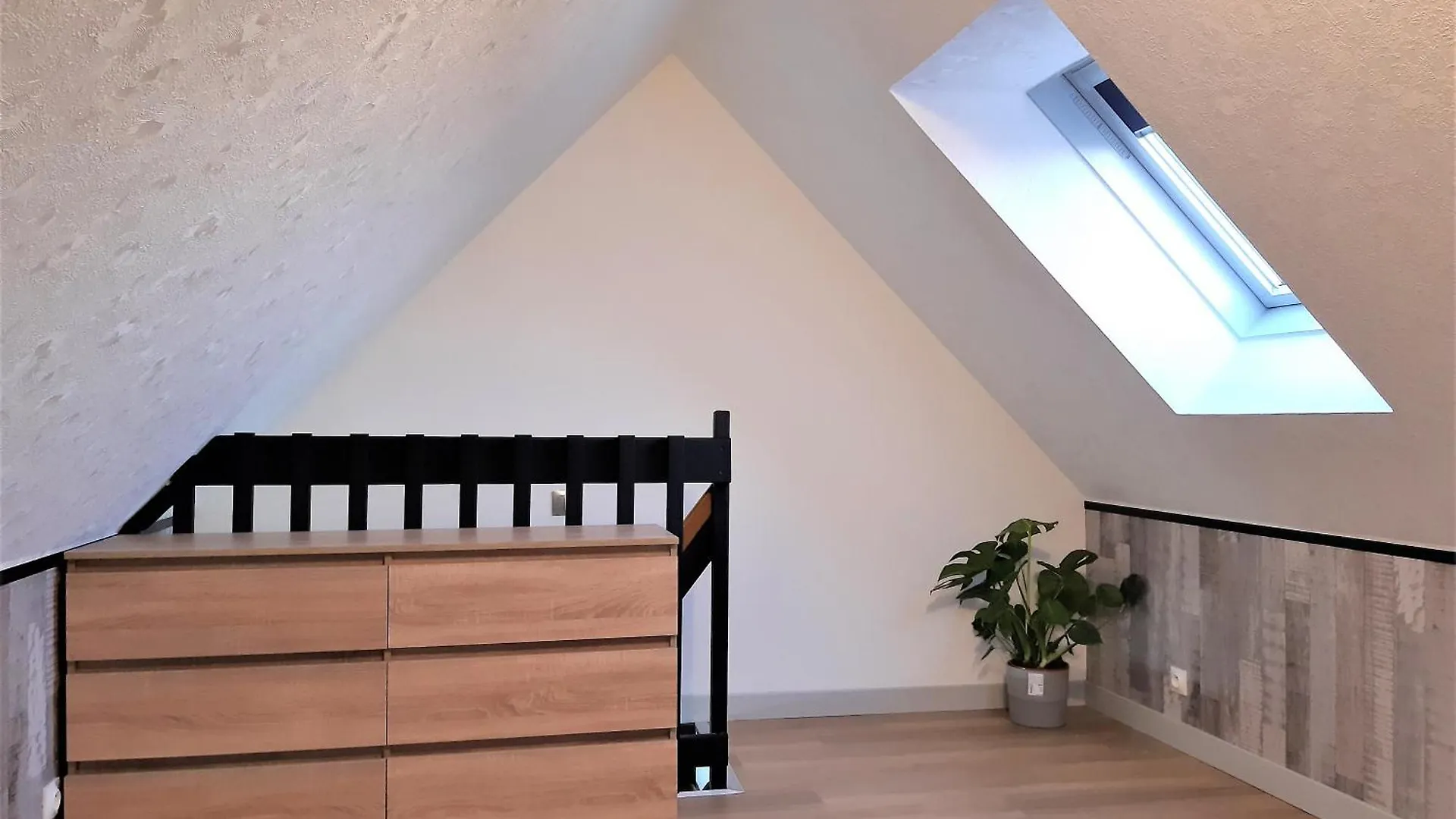 Appartement Cosy En Duplex Une Chambre Lamballe Apartment